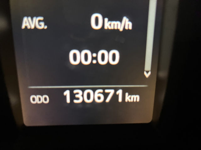 TOYOTA豐田 RAV4  第9張相片