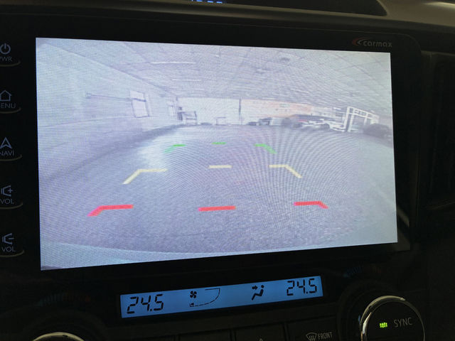 TOYOTA豐田 RAV4  第13張相片