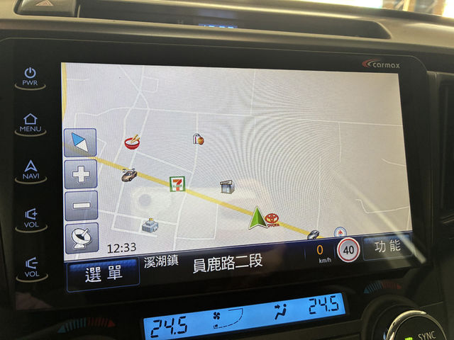 TOYOTA豐田 RAV4  第14張相片