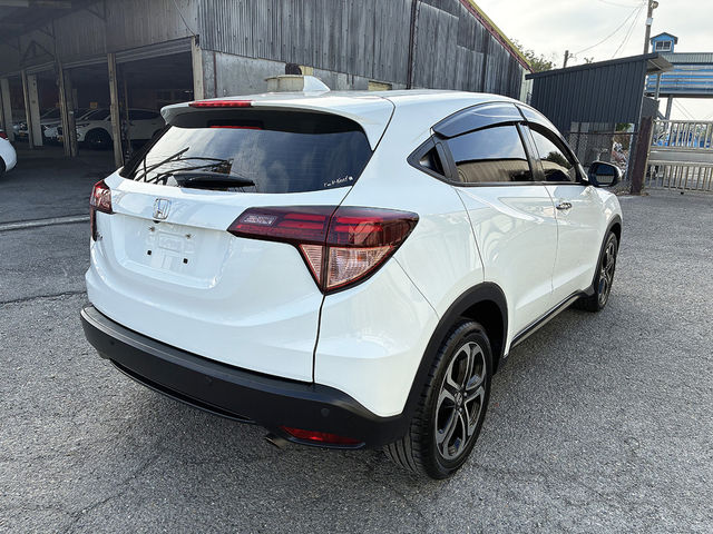 HONDA本田 HR-V  第2張相片