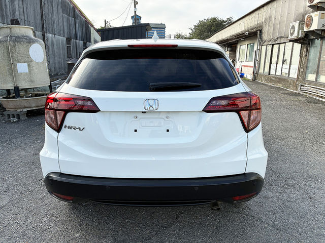 HONDA本田 HR-V  第4張相片