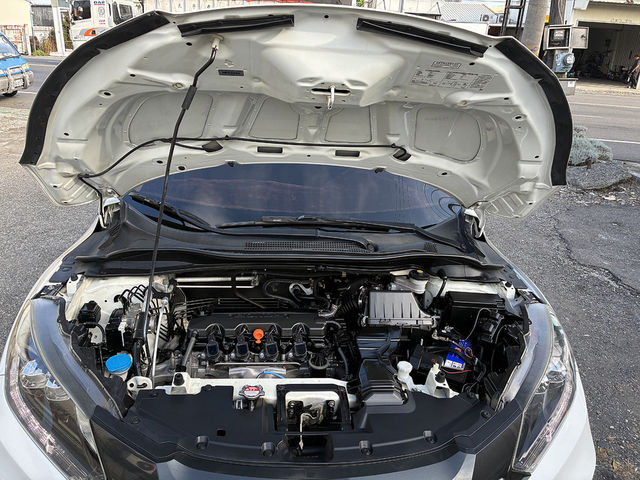 HONDA本田 HR-V  第6張相片