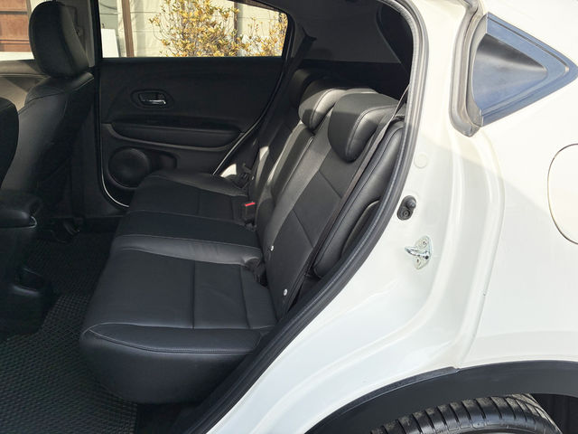 HONDA本田 HR-V  第8張相片