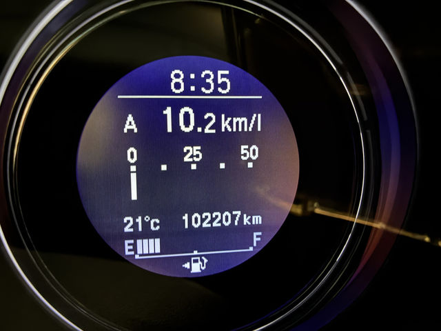 HONDA本田 HR-V  第9張相片