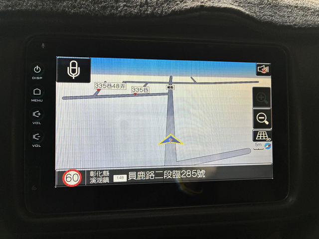 HONDA本田 HR-V  第10張相片