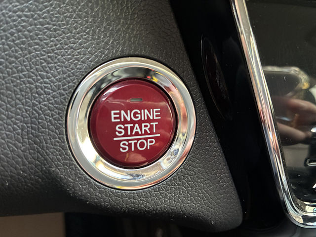 HONDA本田 HR-V  第14張相片