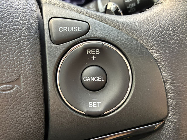 HONDA本田 HR-V  第15張相片