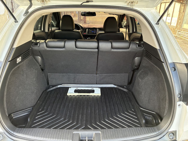 HONDA本田 HR-V  第17張相片