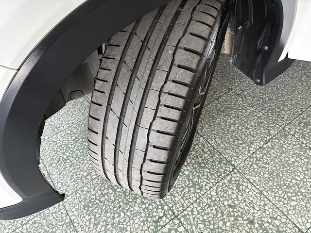 HONDA本田 HR-V  第18張相片