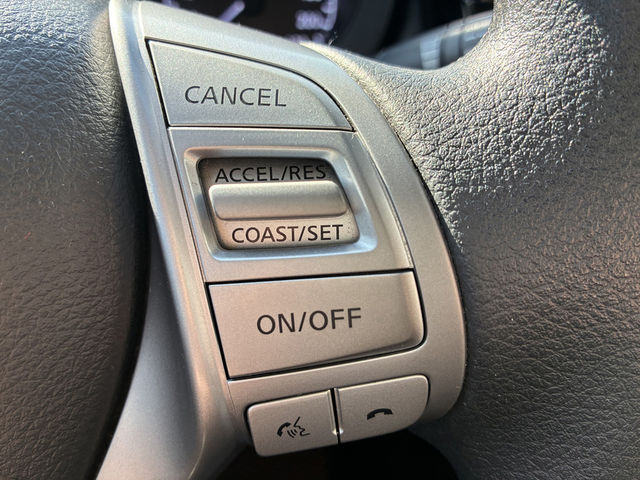 NISSAN日產 TIIDA  第15張相片