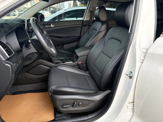 HYUNDAI現代 TUCSON  第7張相片