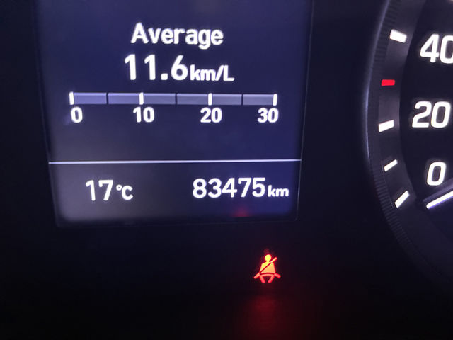 HYUNDAI現代 TUCSON  第11張相片