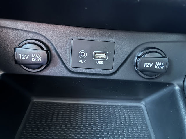 HYUNDAI現代 TUCSON  第14張相片