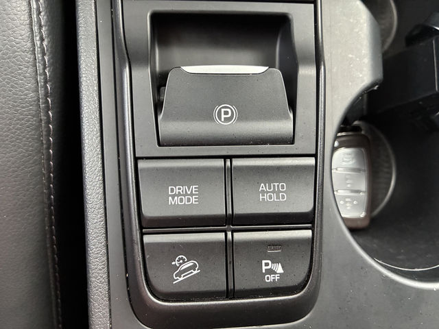 HYUNDAI現代 TUCSON  第15張相片