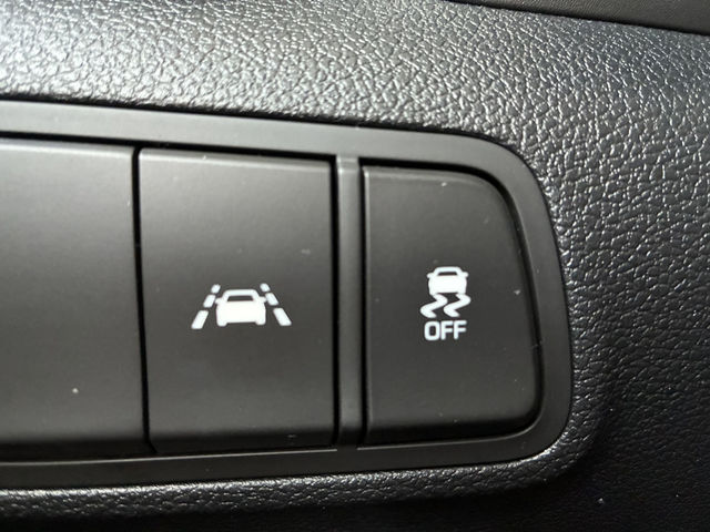 HYUNDAI現代 TUCSON  第17張相片