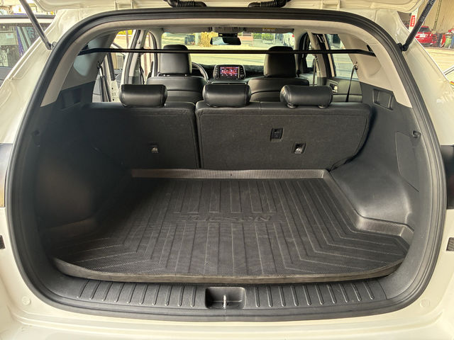 HYUNDAI現代 TUCSON  第19張相片