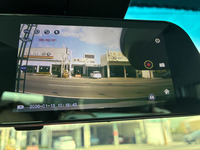 HYUNDAI現代 TUCSON  第20張相片