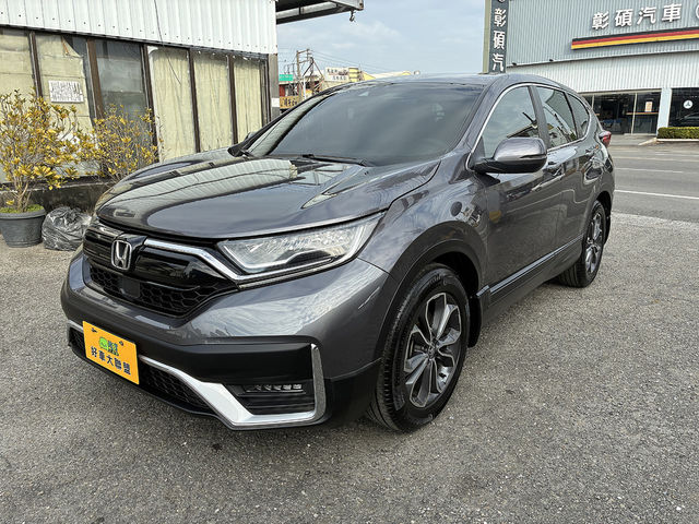 HONDA本田 CR-V  第1張相片