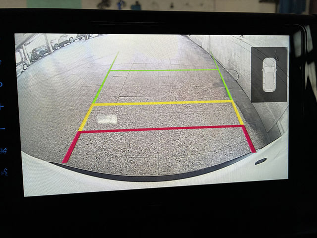 TOYOTA豐田 RAV4  第13張相片