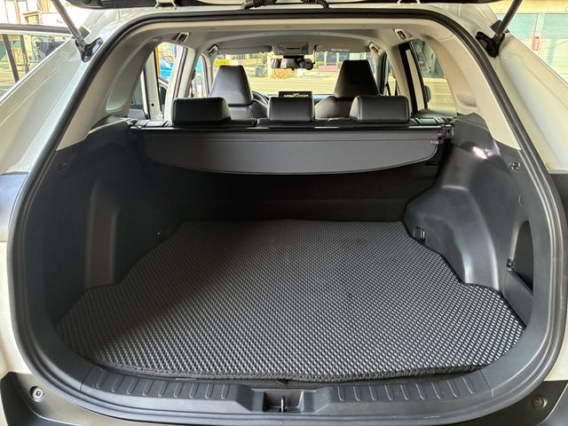 TOYOTA豐田 RAV4  第16張相片