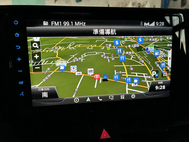 TOYOTA豐田 RAV4  第19張相片