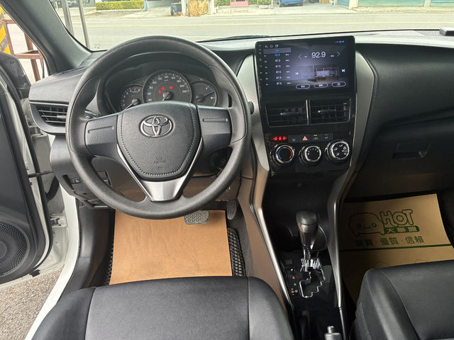 TOYOTA豐田 YARIS  第5張相片