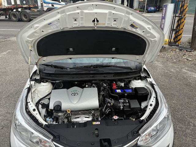 TOYOTA豐田 YARIS  第6張相片