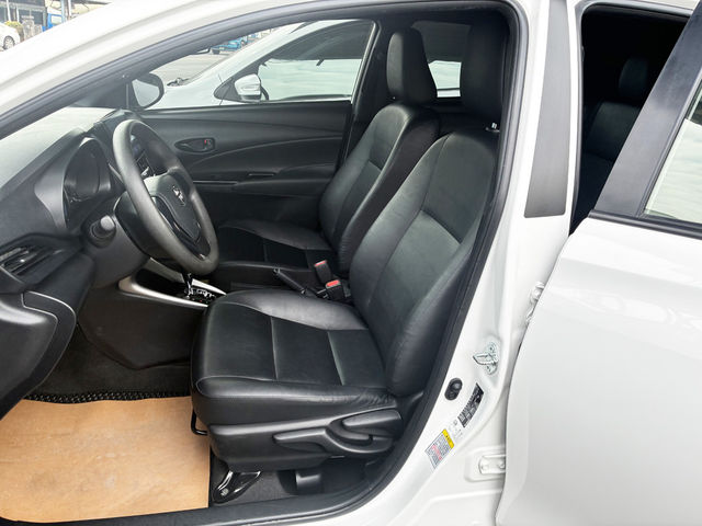 TOYOTA豐田 YARIS  第7張相片