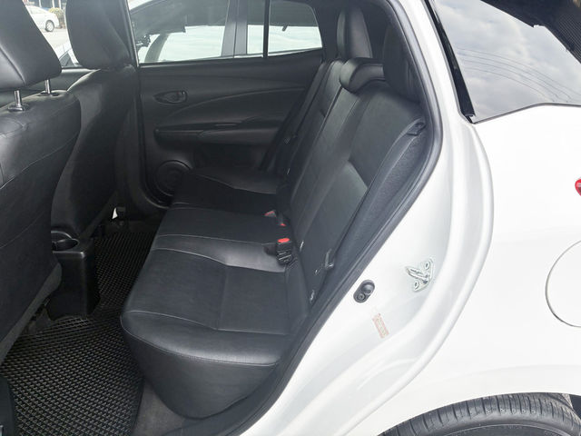 TOYOTA豐田 YARIS  第8張相片