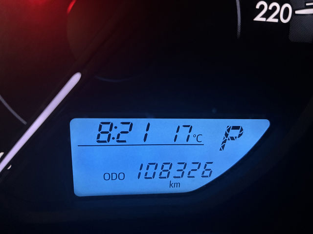 TOYOTA豐田 YARIS  第9張相片