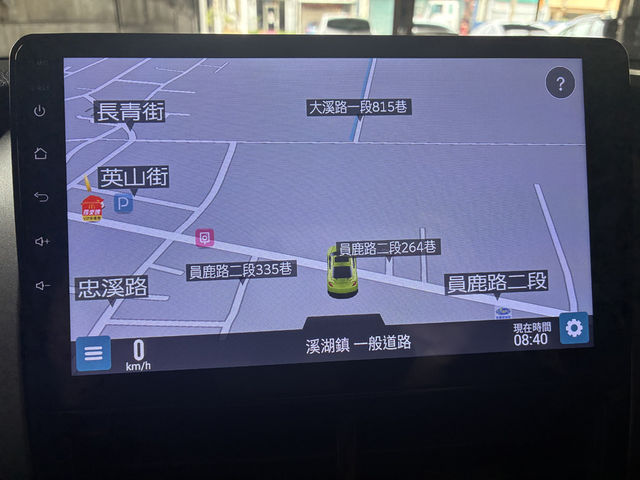 TOYOTA豐田 YARIS  第10張相片