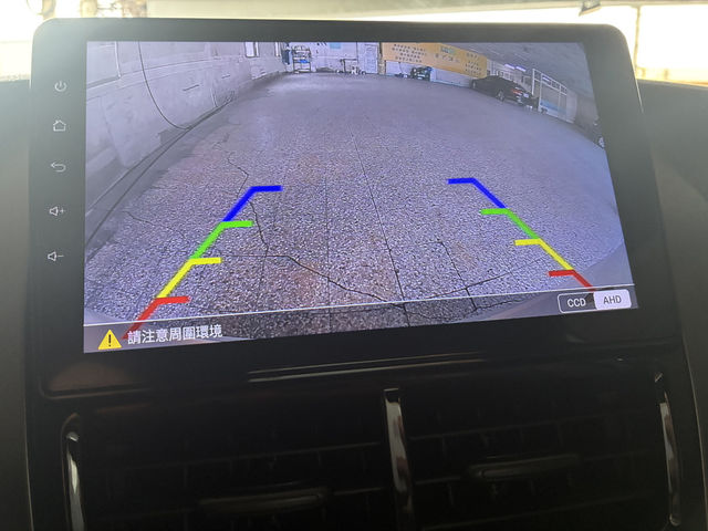 TOYOTA豐田 YARIS  第11張相片