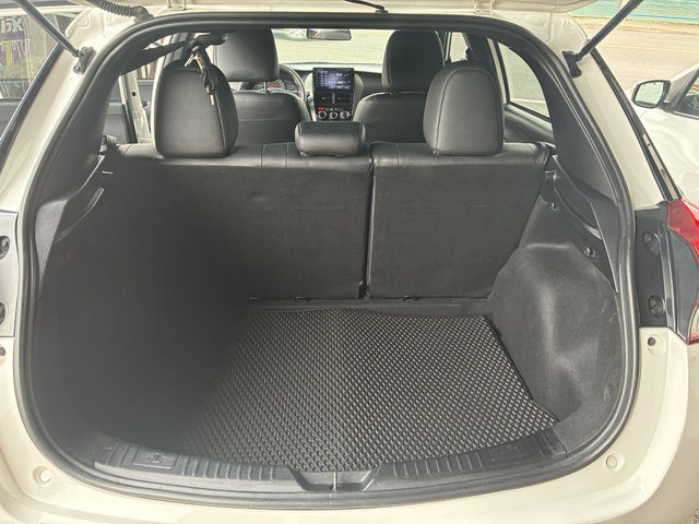 TOYOTA豐田 YARIS  第12張相片