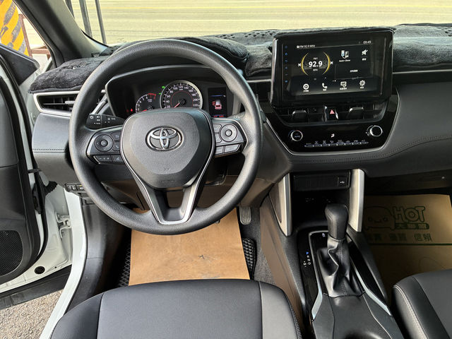 TOYOTA豐田 COROLLA CROSS  第5張相片