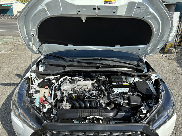 TOYOTA豐田 COROLLA CROSS  第6張相片