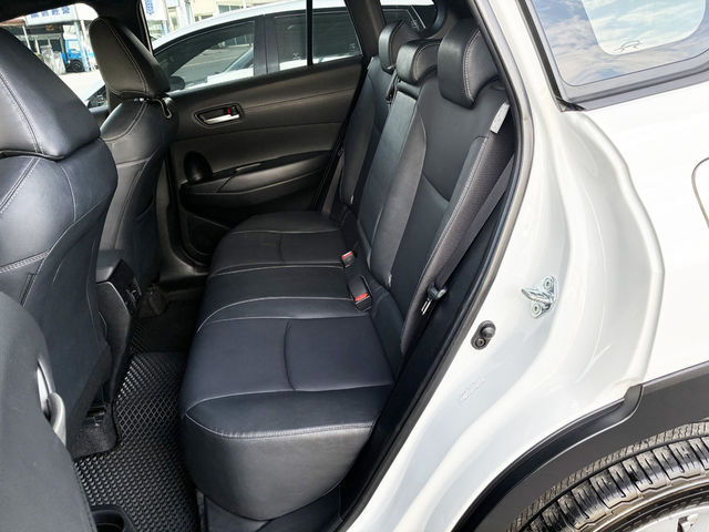 TOYOTA豐田 COROLLA CROSS  第8張相片