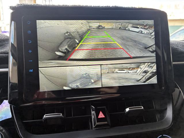 TOYOTA豐田 COROLLA CROSS  第10張相片