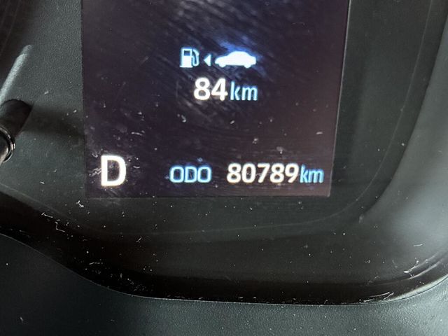 TOYOTA豐田 COROLLA CROSS  第11張相片