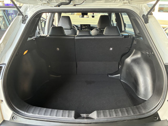 TOYOTA豐田 COROLLA CROSS  第12張相片