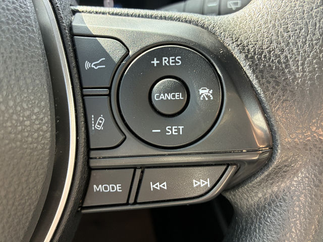 TOYOTA豐田 COROLLA CROSS  第14張相片