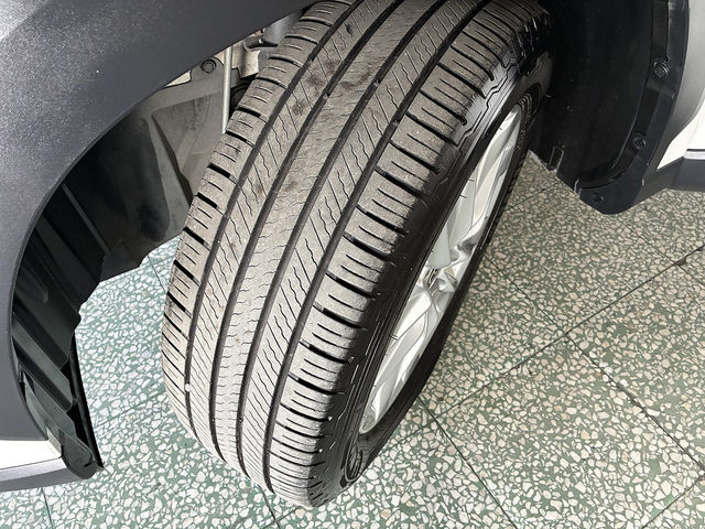 TOYOTA豐田 COROLLA CROSS  第15張相片