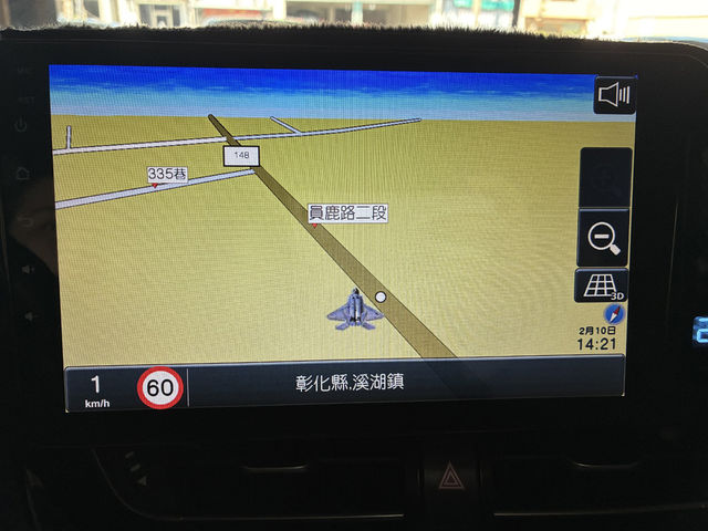 TOYOTA豐田 C-HR  第13張相片