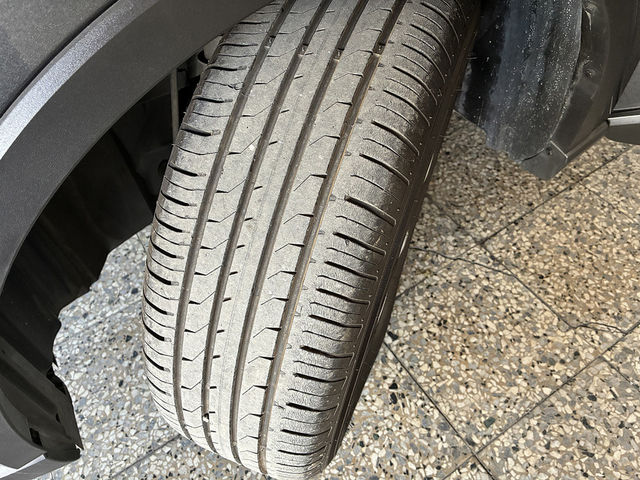 TOYOTA豐田 C-HR  第18張相片