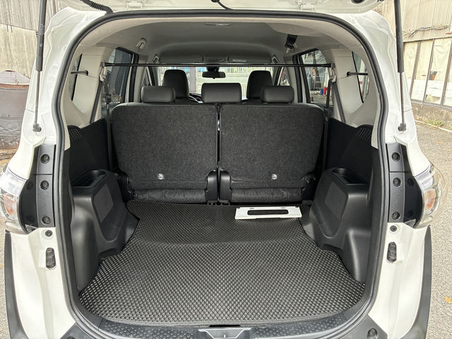 TOYOTA豐田 SIENTA  第7張相片