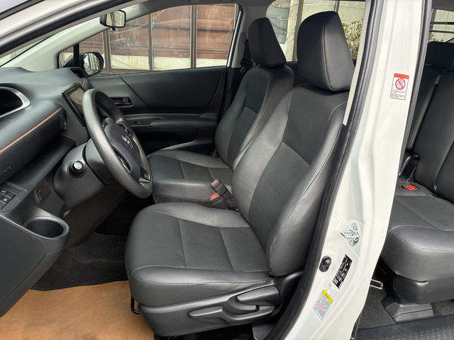 TOYOTA豐田 SIENTA  第8張相片