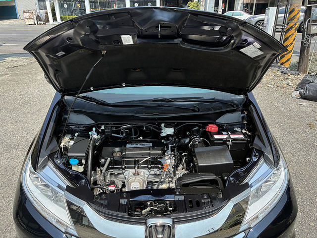 HONDA本田 ODYSSEY  第6張相片