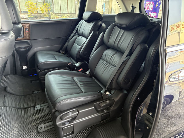 HONDA本田 ODYSSEY  第8張相片