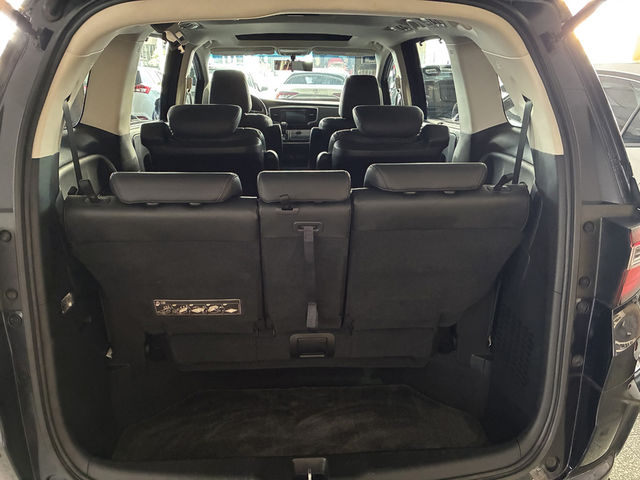 HONDA本田 ODYSSEY  第10張相片