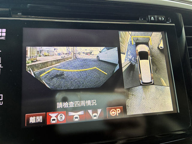 HONDA本田 ODYSSEY  第12張相片