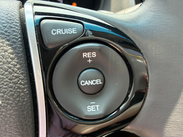 HONDA本田 ODYSSEY  第14張相片